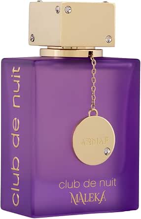 Parfum Élégant – Parfums Dubaï & Orientaux | Dupes Luxe à Prix Abordables en Boutique & en Ligne 14 parfum pour femme armaf maleka nouveauté