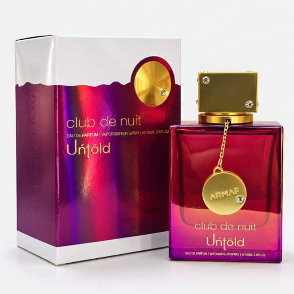 Parfum Élégant – Parfums Dubaï & Orientaux | Dupes Luxe à Prix Abordables en Boutique & en Ligne 15 parfum armaaf untold mixte